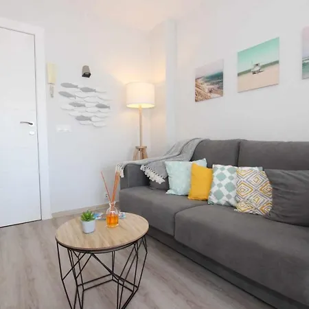 Rentaly Vacations 914 * 말라가