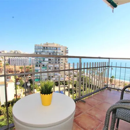 아파트 Rentaly Vacations 914 말라가